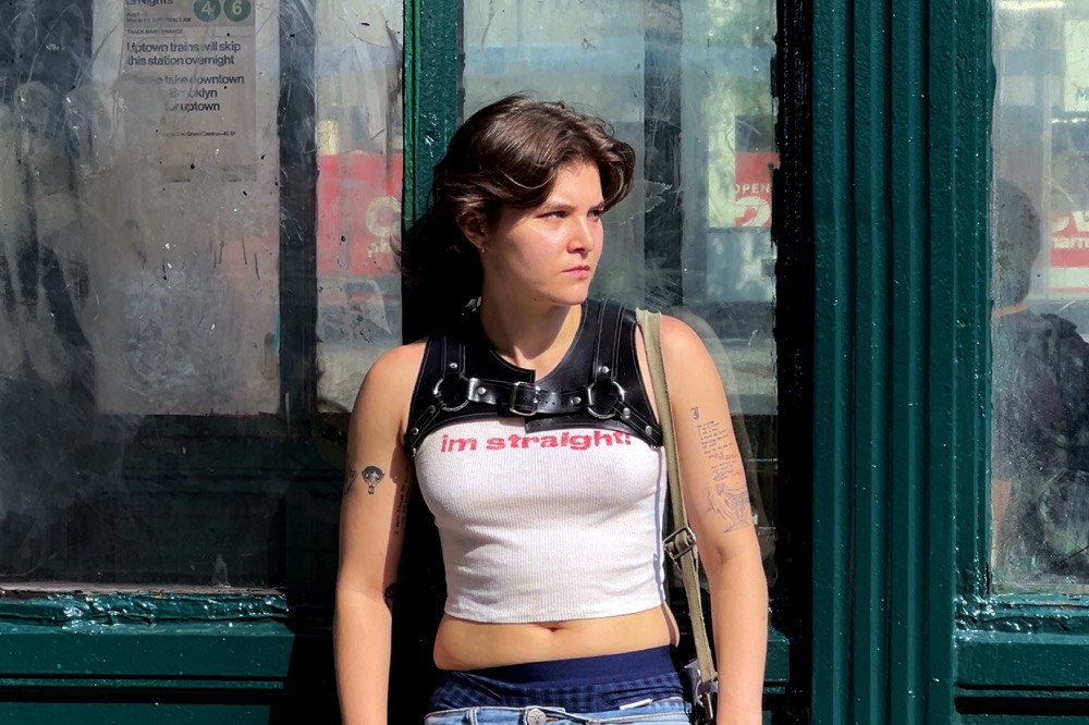 achtung berlin: Fucking Different Generations