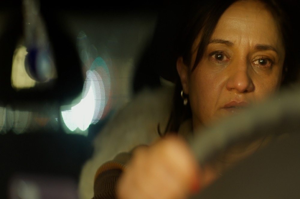 achtung berlin: Noah