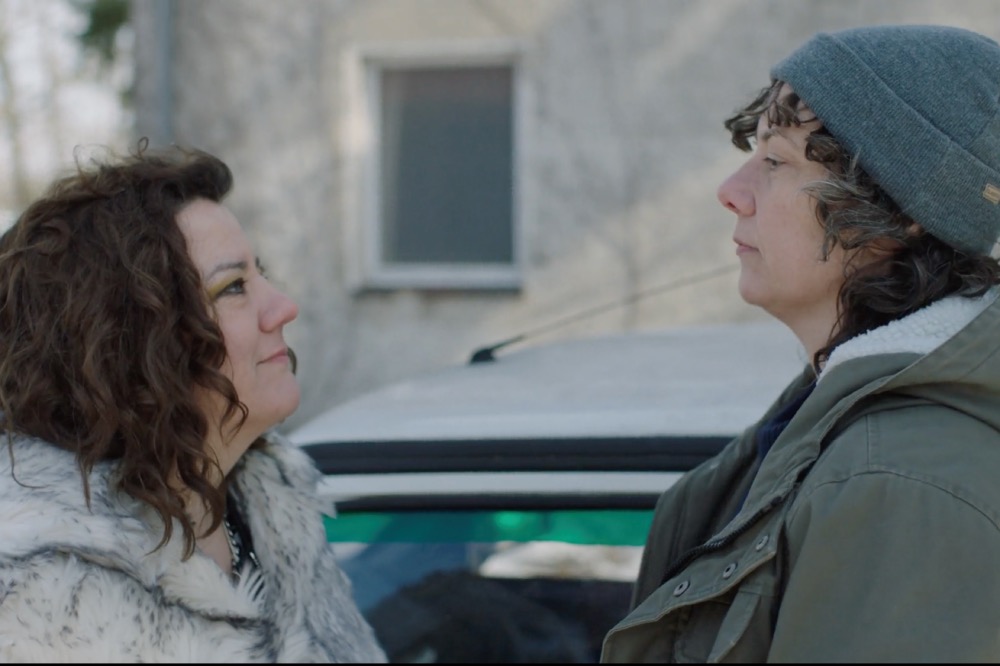 achtung berlin: Plan F