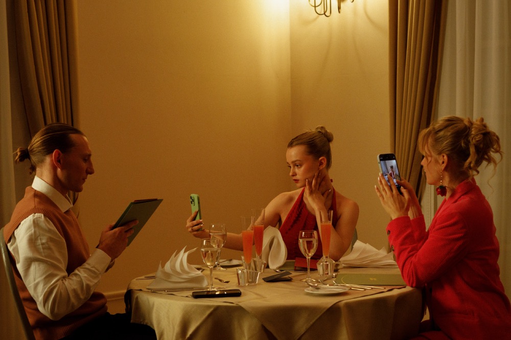 achtung berlin: Babystar