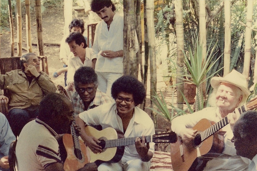 Big Cuba #2: Para vivir - The implacable times of Pablo Milanés