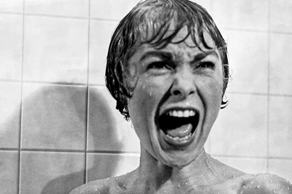 Psycho