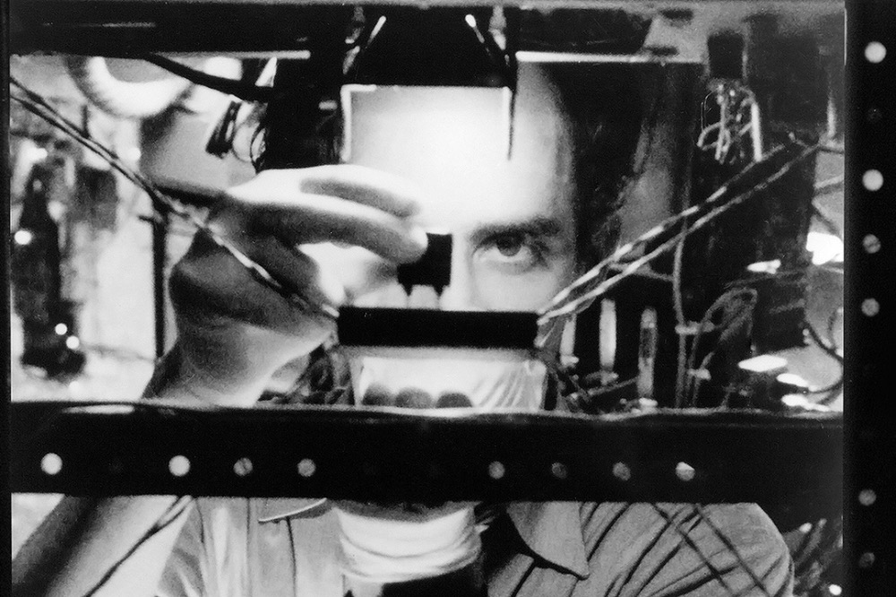 Darren Aronofsky: Pi