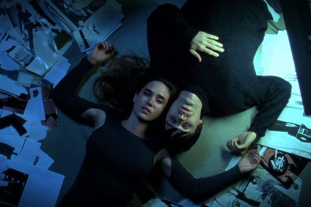 Darren Aronofsky: Requiem for a Dream