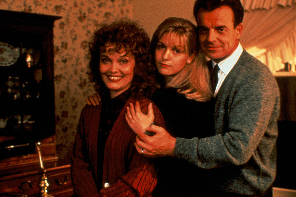 David Lynch: Twin Peaks: Fire Walk with Me  [OmU]