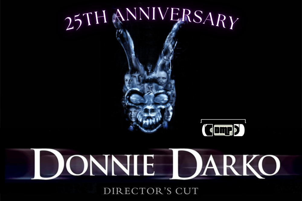 Donnie Darko: Director´s Cut