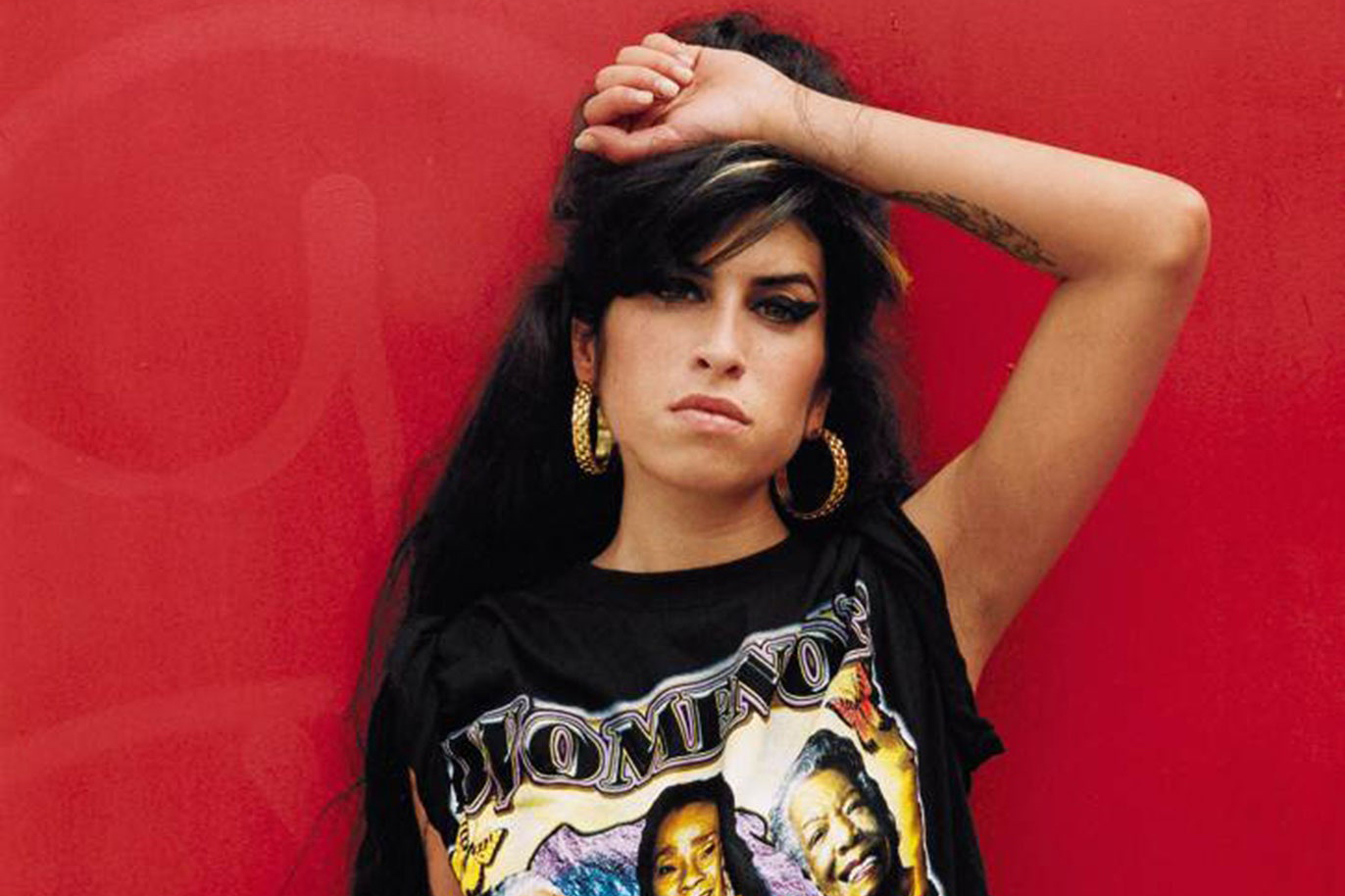 GB Greatest: Amy