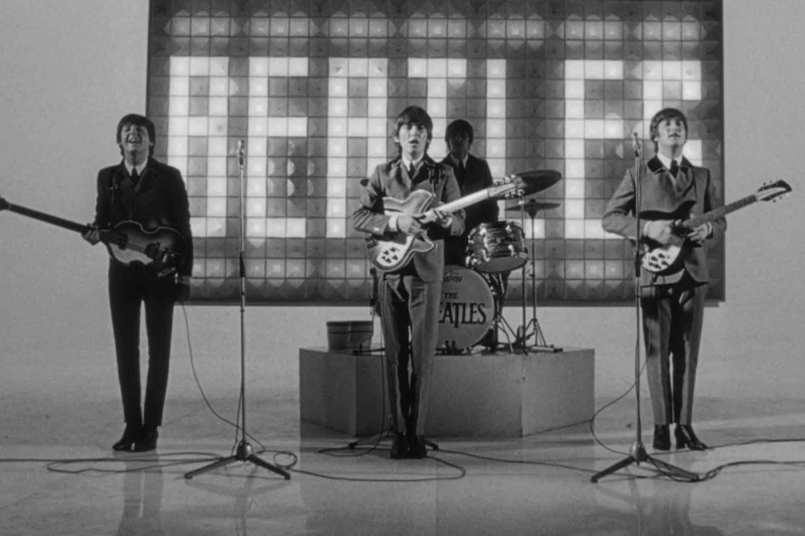 GB Greatest: The Beatles: Eight Days a Week