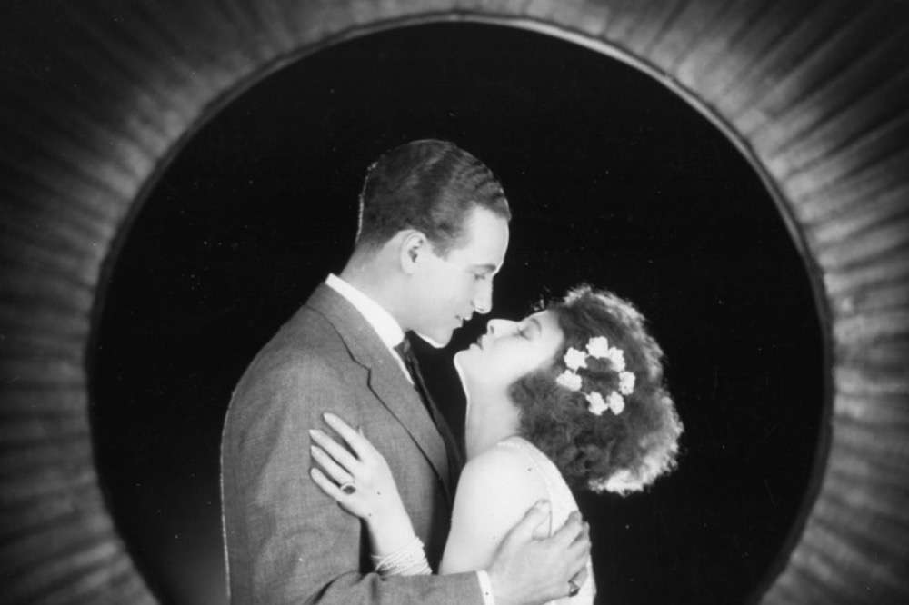 StummfilmLIVEFestival: Die keusche Susanne