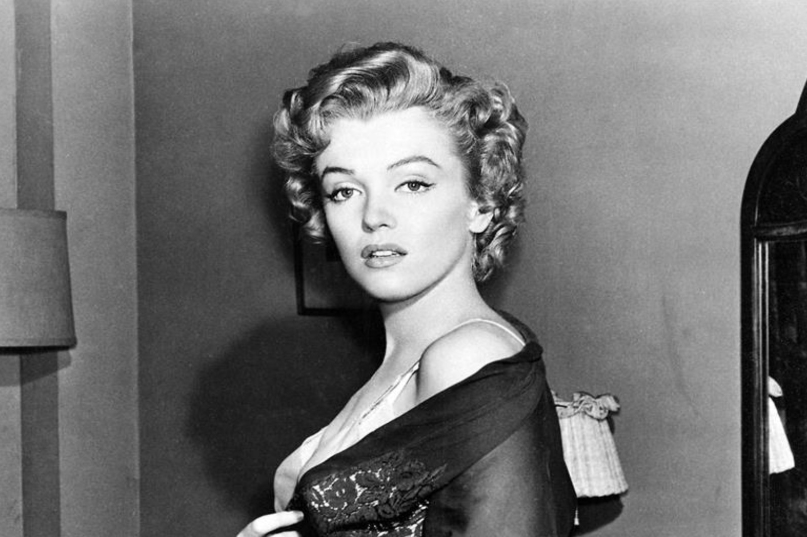 BABYLON in Berlin - Marilyn Monroe: Don`t Bother to Knock