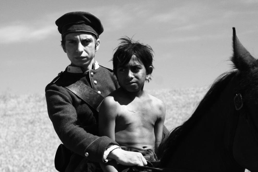 Ro-Mania: Aferim