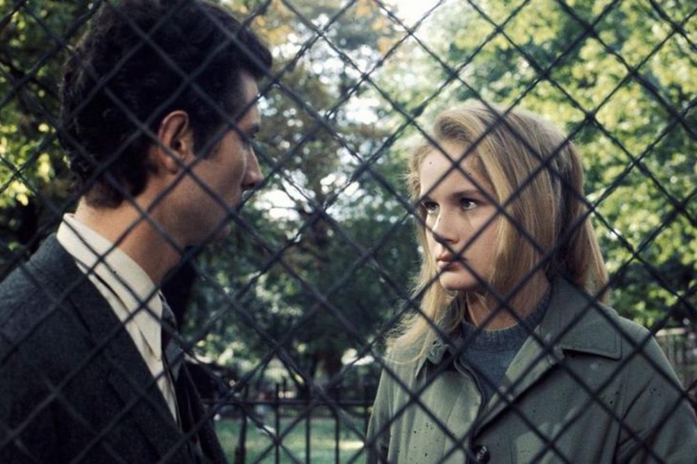 Robert Bresson: Une femme douce
