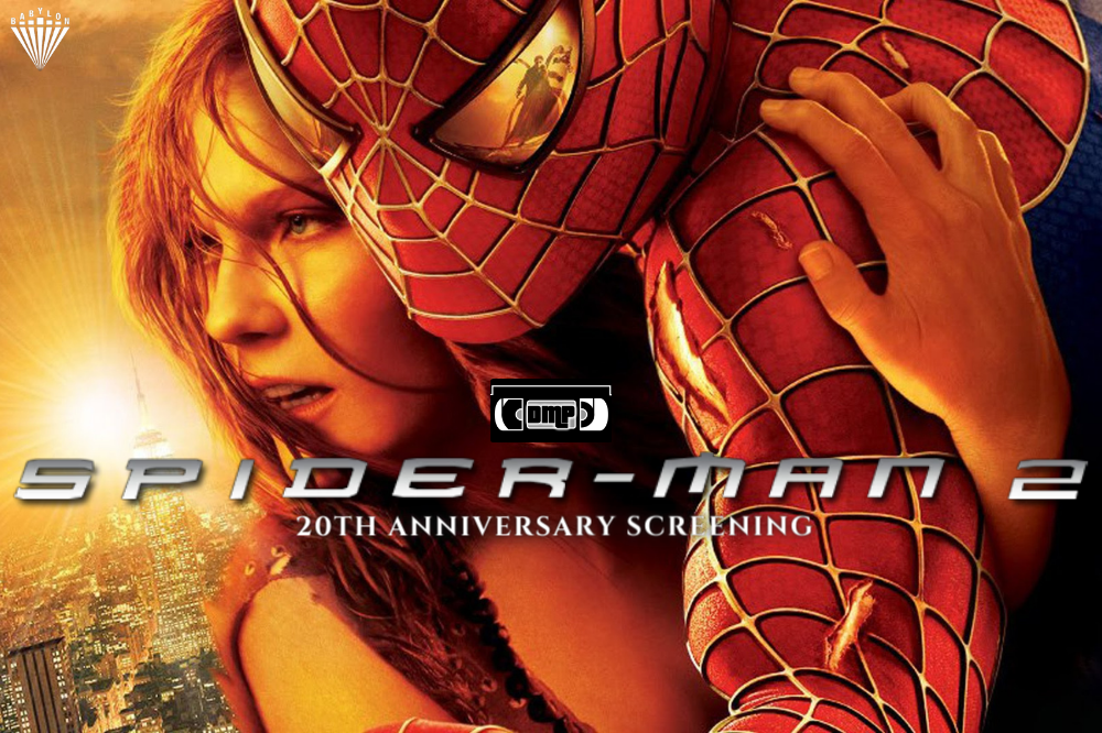 Spider Man 2