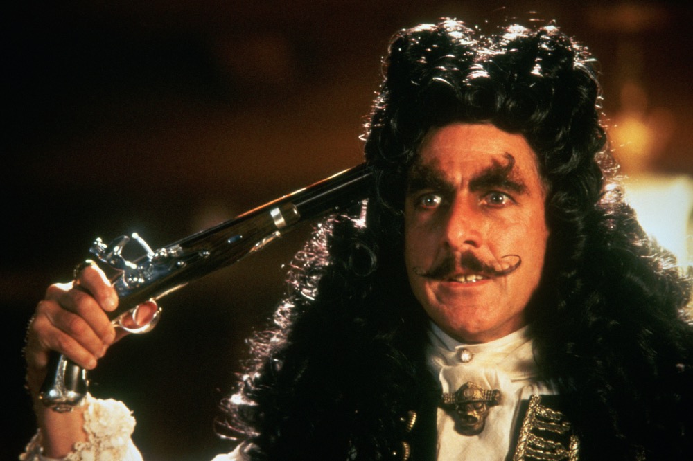 Spielberg: Hook