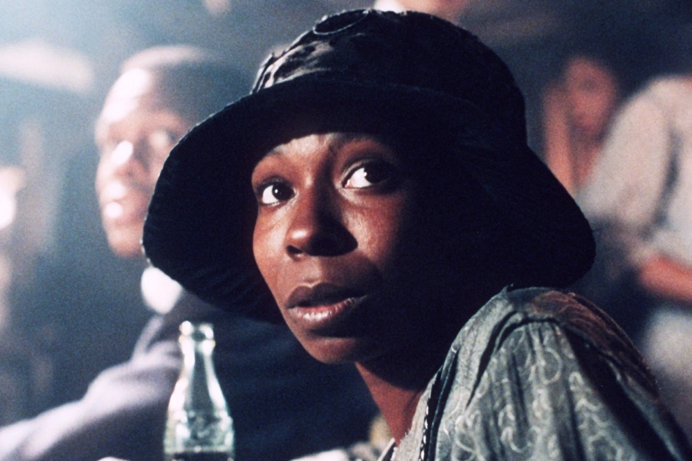 Spielberg: The Color Purple