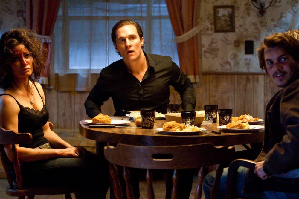 William Friedkin: Killer Joe
