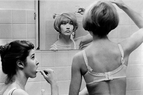 Godard: Masculin féminin: 15 faits précis