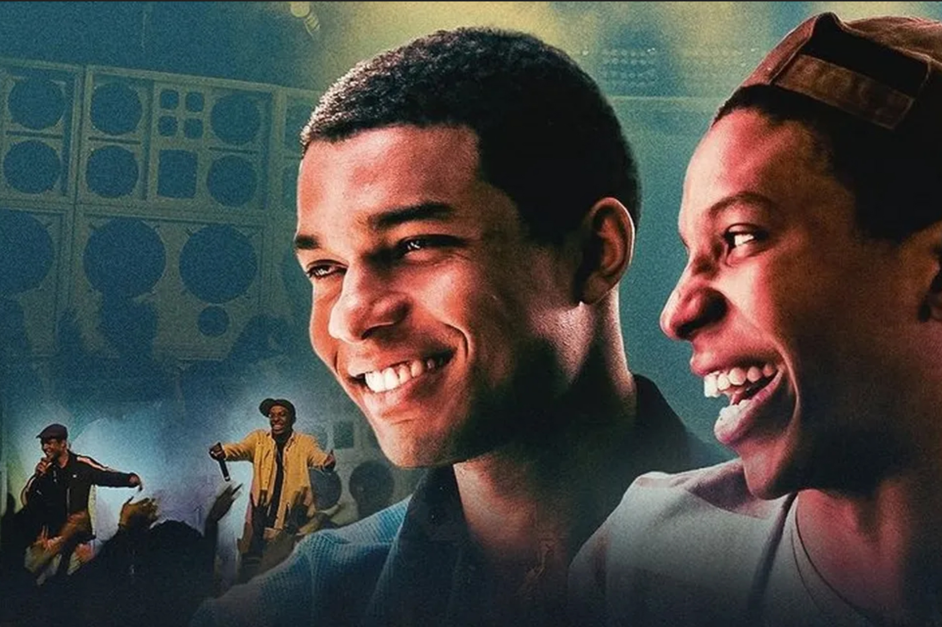 Cinebrasil: Nosso Sonho