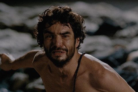 Cinebrasil: O diabo na rua, no meio do redemunho