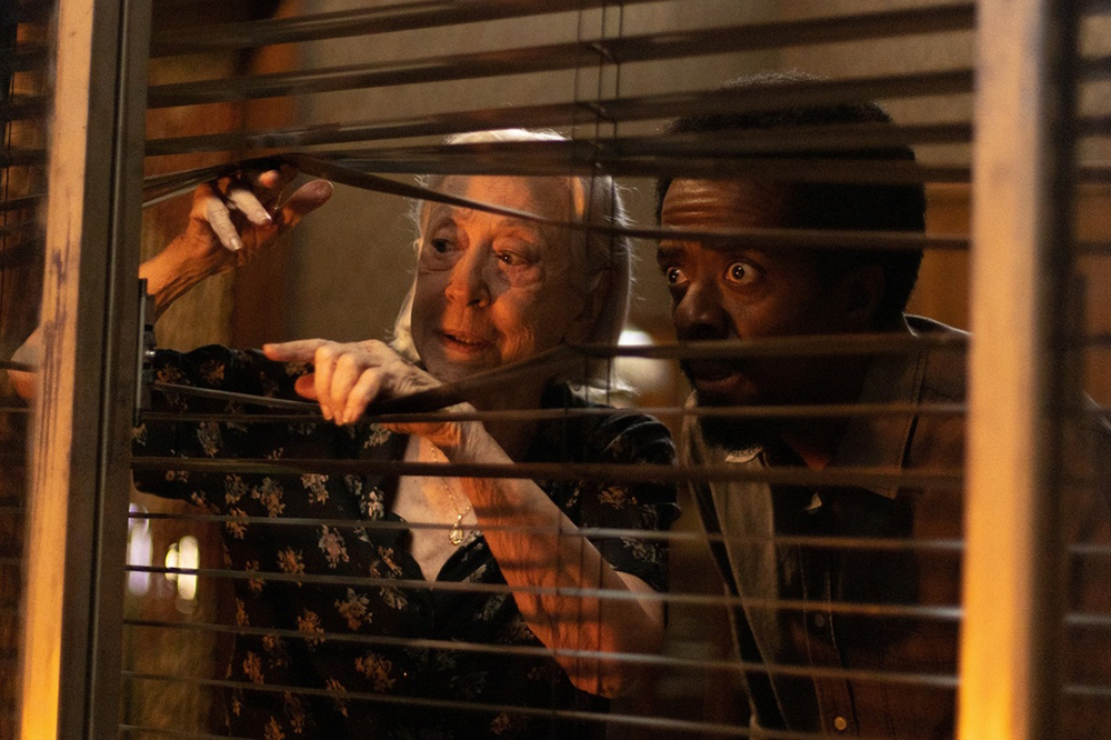 Cinebrasil: Vitória