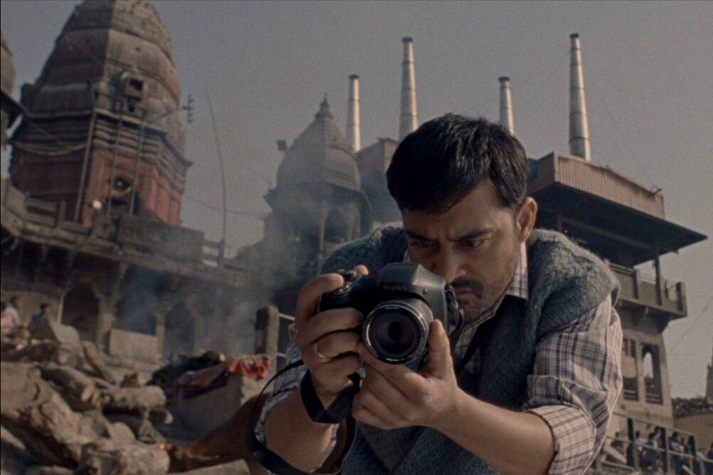 IndoGerman FilmWeek: Barah by Barah