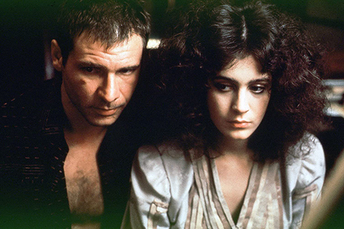 Blade Runner, OmU, Final Cut