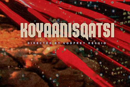 Koyaanisqatsi [Prophezeiung] 