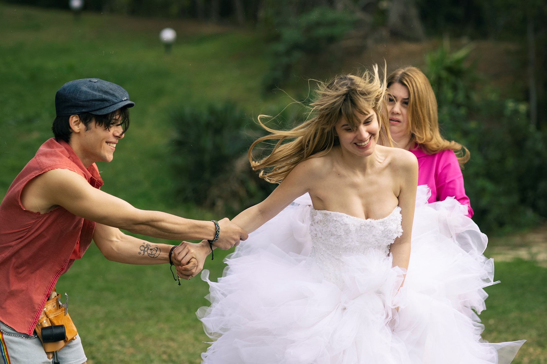 Greek Film Festival: Dodo [Closing Film] Berlinpremiere - Preisverleihung