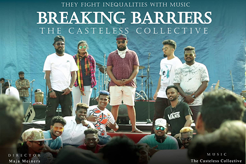 BABYLON in Berlin - Indgogerman Filmweek: Breaking Barriers - The Casteless Collective