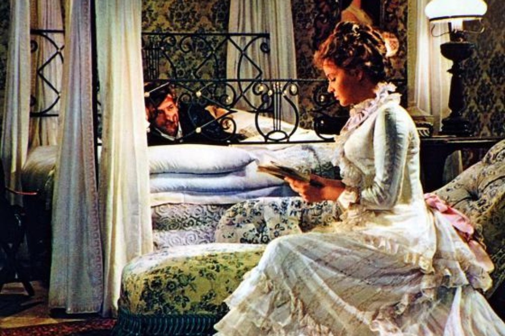 Free Friday: Luchino Visconti: The Innocent
