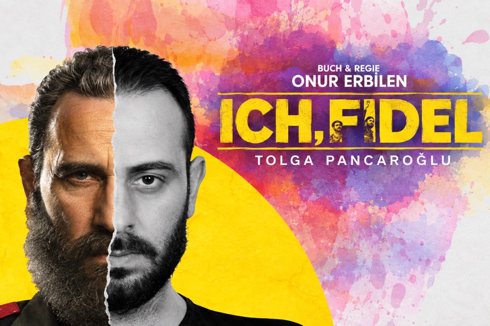 ICH, FIDEL