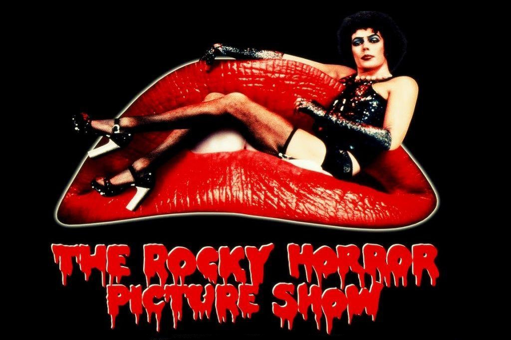 Rocky Horror Picture Show  Live Shadow Cast