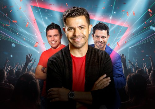 INOLVIDABLE de Piter Albeiro