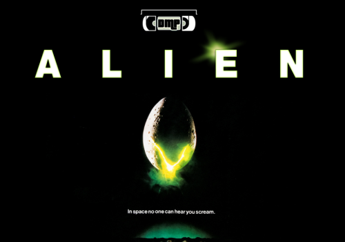 Alien