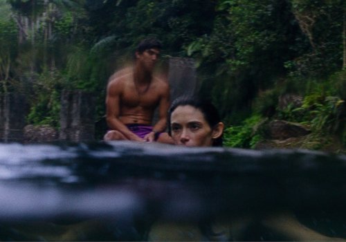 Aloha Hawai`i: Chaperone