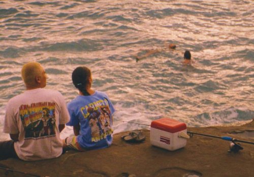 Aloha Hawai`i: Hawaiian Fiction Shorts I