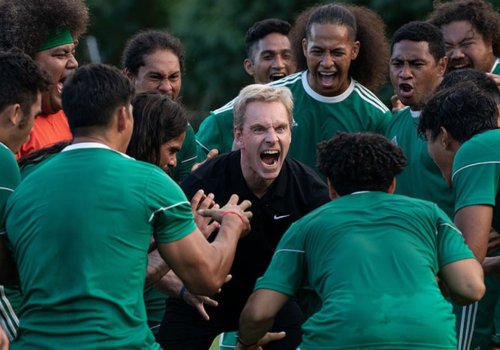 Aloha Hawai`i: Next Goal Wins