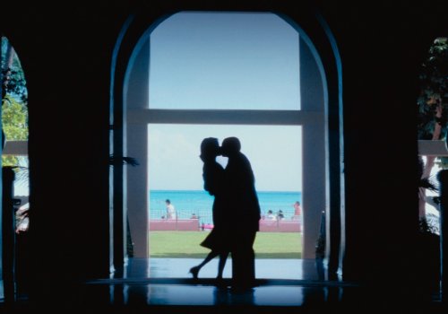 Aloha Hawai`i: Punch-Drunk Love