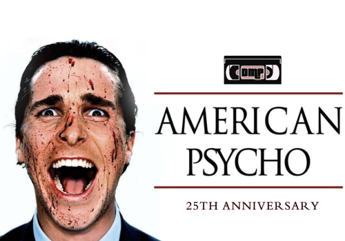 American Psycho