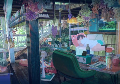 Best of Annecy 2026: A New Dawn