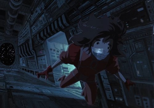 Best of Annecy 2026: Shorts