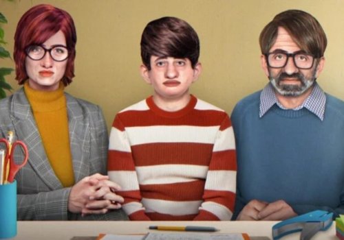 Best of Annecy 2026: Blaise