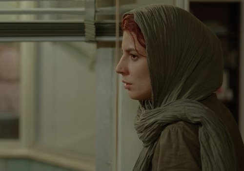 MetFilm @Babylon: A Separation
