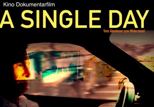 A SINGLE DAY