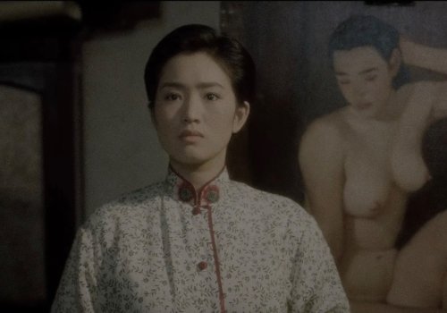 Huang Shuqin: A Soul Haunted By Painting