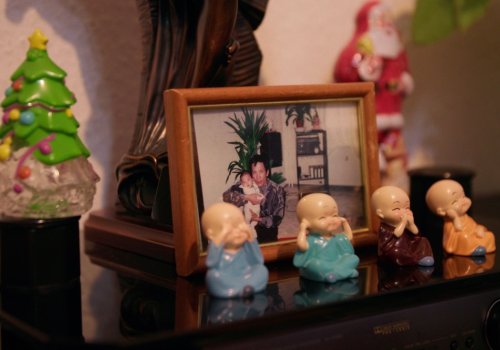 achtung berlin: Aus der Ferne + Spuren