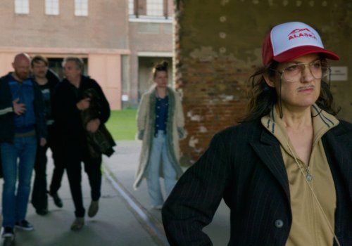 achtung berlin: Bernd - Operation Germanenkind