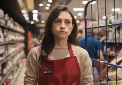 achtung berlin: Das Glück der Tüchtigen