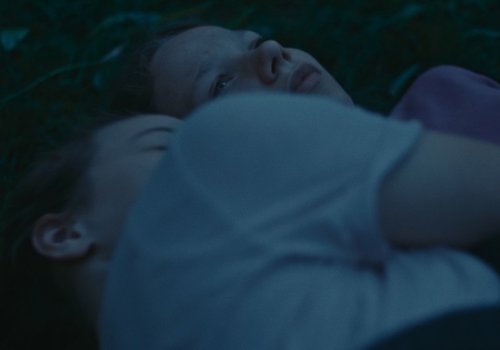 achtung berlin: Wettbewerb Mittellanger Film 1