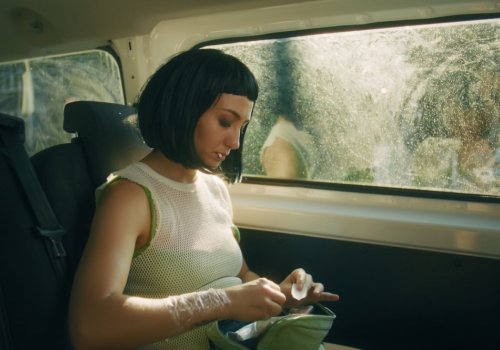 achtung berlin: Fernlicht